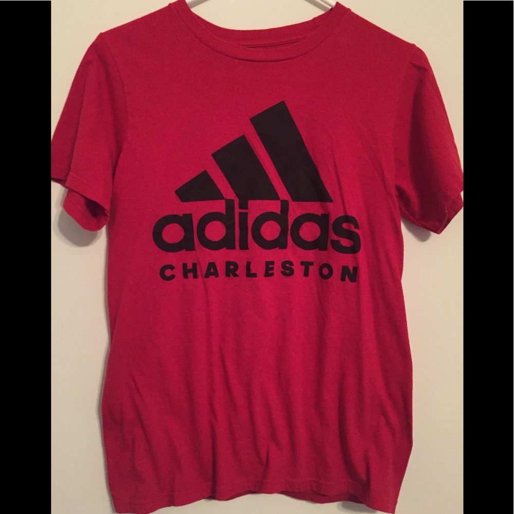 Adidas tee